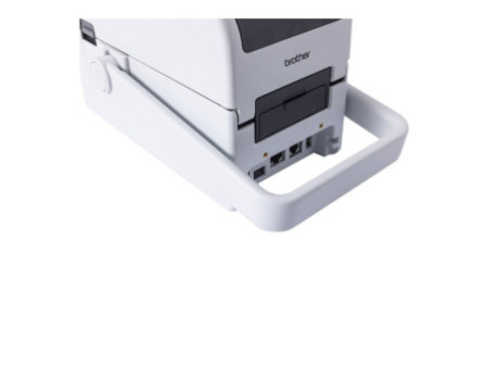 BROTHER 2p Label Printer USB TD2350DSAH300Z1