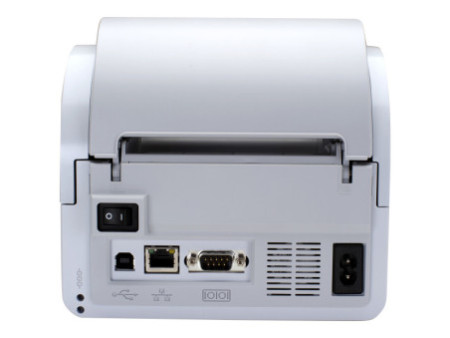 BROTHER TD-4100N imprimante étiquettes TD4100NRF1