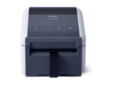 BROTHER TD4420DNF 4p 203dpi Printer TD4420DNFCZ1