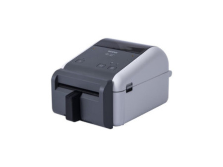 BROTHER TD4420DNF 4p 203dpi Printer TD4420DNFCZ1