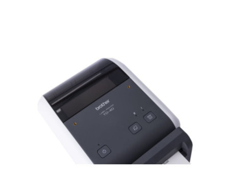 BROTHER TD4420DNF 4p 203dpi Printer TD4420DNFCZ1
