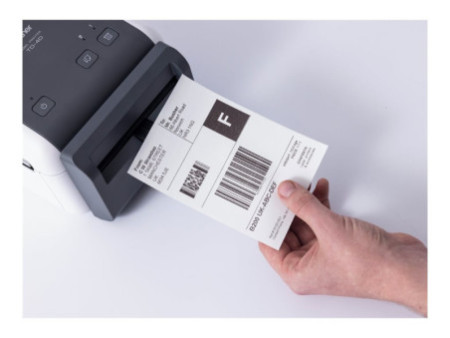 BROTHER TD4420DNF 4p 203dpi Printer TD4420DNFCZ1