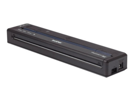 BROTHER PocketJet 8 PJ-863 Printer Mono PJ863Z1