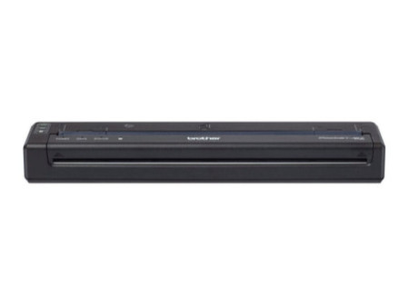 BROTHER PocketJet 8 PJ-863 Printer Mono PJ863Z1