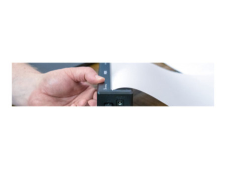 BROTHER PocketJet 8 PJ-883 Printer Mono PJ883Z1