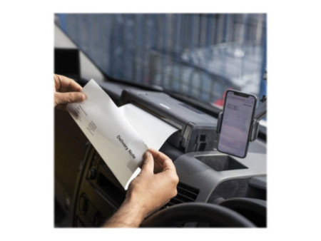 BROTHER PocketJet 8 PJ-883 Printer Mono PJ883Z1