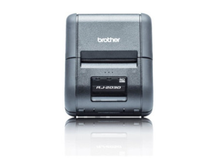 BROTHER RJ-2030 Imprimante mobile pour RJ2030Z1