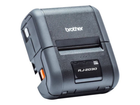 BROTHER RJ-2030 Imprimante mobile pour RJ2030Z1