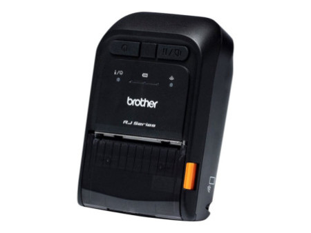 BROTHER RuggedJet RJ-2035B printer RJ2035BXX1