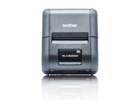 BROTHER RJ-2050 Imprimante mobile pour RJ2050Z1