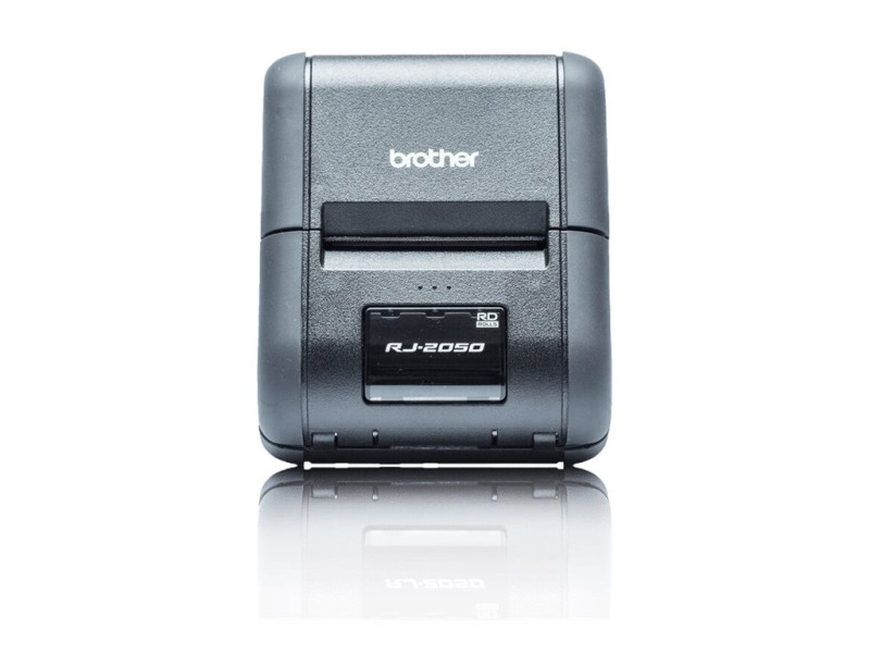 BROTHER RJ-2050 Imprimante mobile pour RJ2050Z1