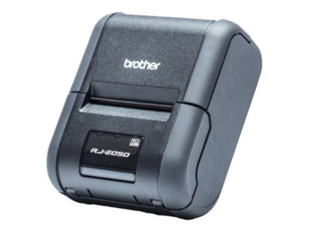 BROTHER RJ-2050 Imprimante mobile pour RJ2050Z1