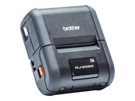BROTHER RJ-2050 Imprimante mobile pour RJ2050Z1