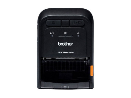 BROTHER RuggedJet RJ-2055WB printer RJ2055WBXX1