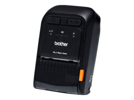 BROTHER RuggedJet RJ-2055WB printer RJ2055WBXX1