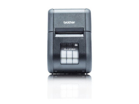 BROTHER RJ-2140 Imprimante mobile pour RJ2140Z1