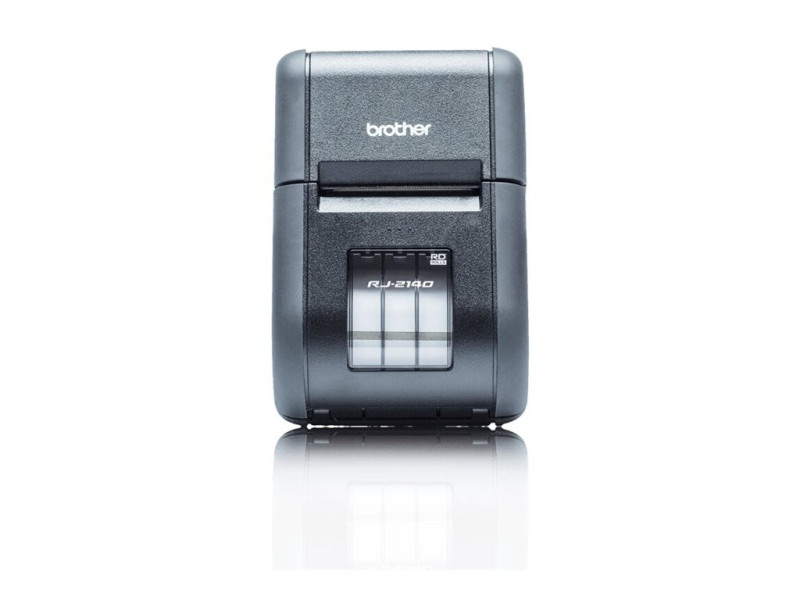 BROTHER RJ-2140 Imprimante mobile pour RJ2140Z1