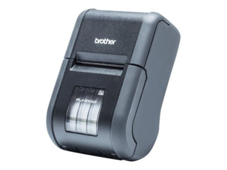 BROTHER RJ-2140 Imprimante mobile pour RJ2140Z1