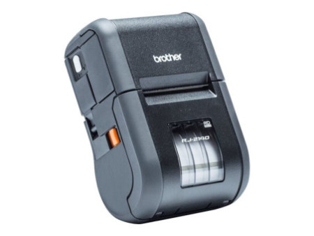 BROTHER RJ-2140 Imprimante mobile pour RJ2140Z1