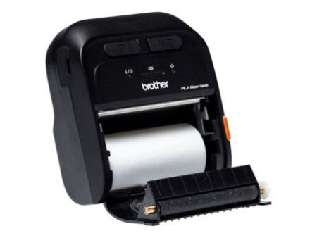 BROTHER RuggedJet RJ-3035B printer RJ3035BXX1