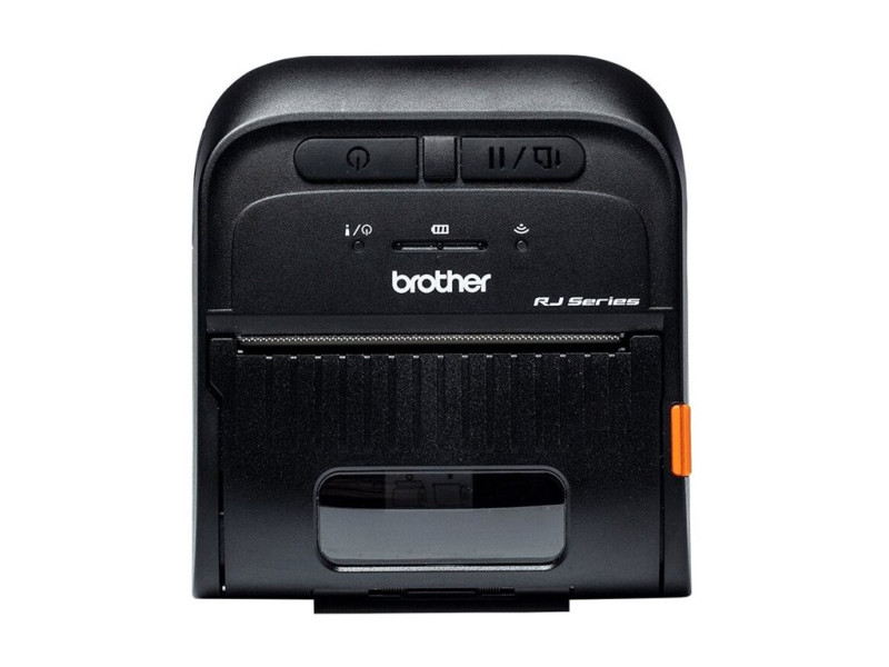 BROTHER RuggedJet RJ-3055WB printer RJ3055WBXX1