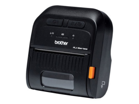 BROTHER RuggedJet RJ-3055WB printer RJ3055WBXX1