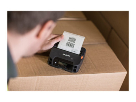 BROTHER RuggedJet RJ-4230B printer RJ4230BZ1