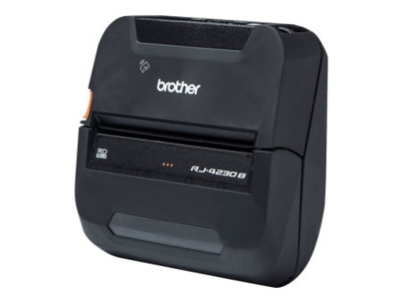 BROTHER RuggedJet RJ-4230B printer RJ4230BZ1