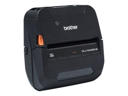 BROTHER RuggedJet RJ-4230B printer RJ4230BZ1