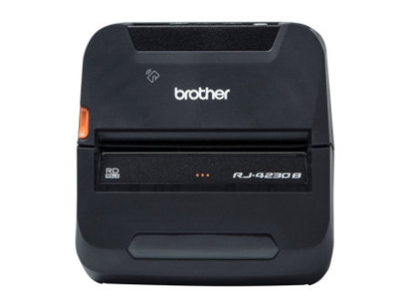 BROTHER RuggedJet RJ-4230B printer RJ4230BZ1