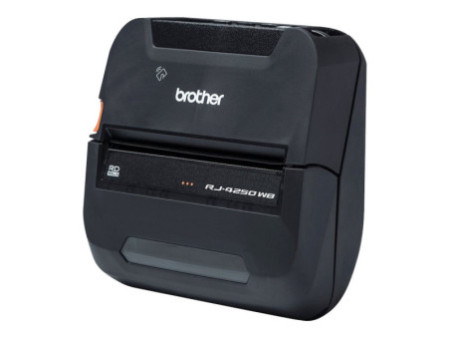 BROTHER RuggedJet RJ-4250WB printer RJ4250WBZ1