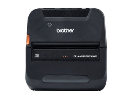 BROTHER RuggedJet RJ-4250WB printer RJ4250WBZ1
