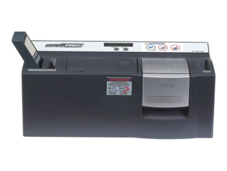 BROTHER SC2000USB Système professionnel SC2000USBWK1