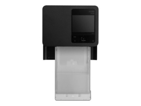 CANON COMPACT PRINTER SELPHY CP1500 Blac 5539C002