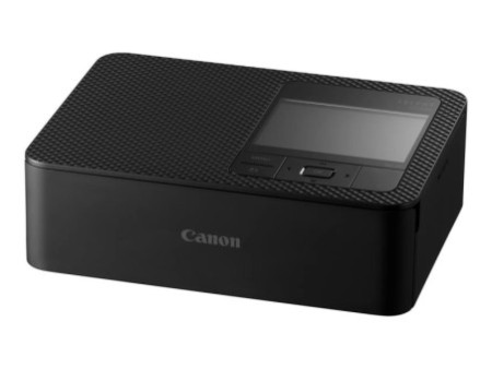 CANON COMPACT PRINTER SELPHY CP1500 Blac 5539C002