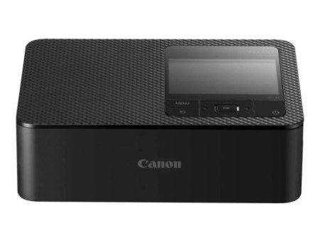 CANON COMPACT PRINTER SELPHY CP1500 Blac 5539C002