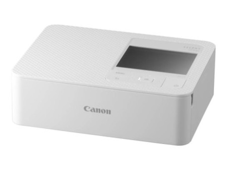CANON COMPACT PRINTER SELPHY CP1500 WH 5540C003