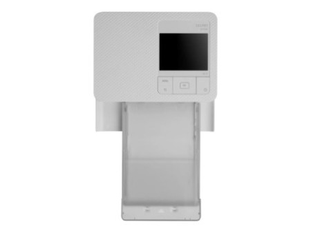 CANON COMPACT PRINTER SELPHY CP1500 WH 5540C003