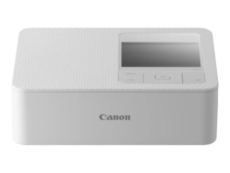 CANON COMPACT PRINTER SELPHY CP1500 WH 5540C003