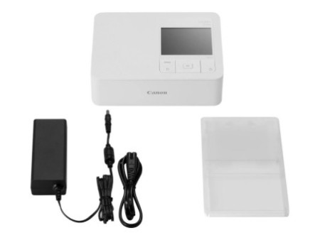 CANON COMPACT PRINTER SELPHY CP1500 WH 5540C003