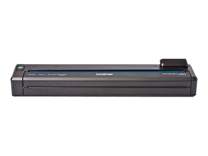 BROTHER PJ-673 Pocketjet printer A4 6ppm PJ673Z1
