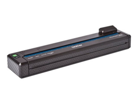 BROTHER PJ-673 Pocketjet printer A4 6ppm PJ673Z1
