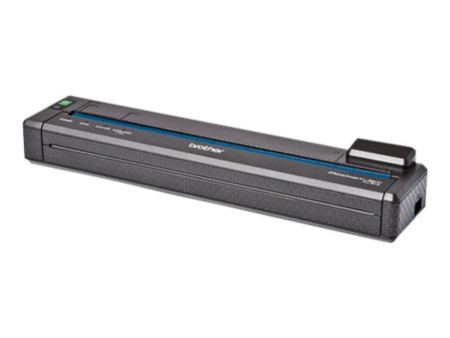 BROTHER PJ-673 Pocketjet printer A4 6ppm PJ673Z1