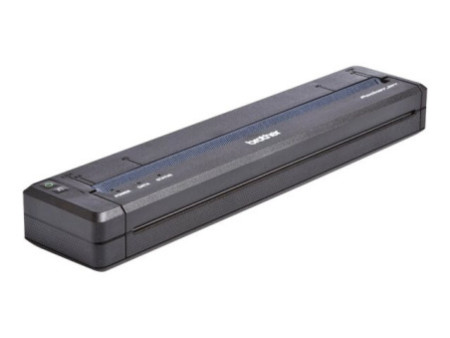 BROTHER PocketJet PJ-723 Printer Mono PJ723Z1