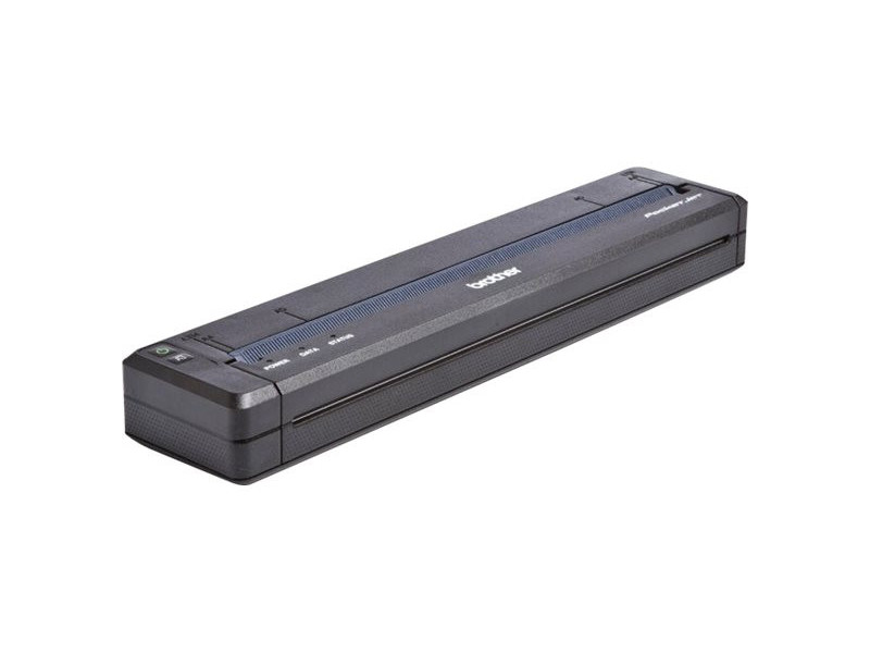 BROTHER PocketJet PJ-723 Printer Mono PJ723Z1