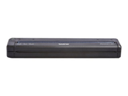 BROTHER PocketJet PJ-723 Printer Mono PJ723Z1