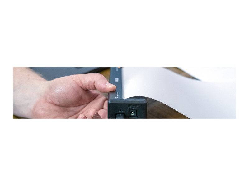 BROTHER PocketJet 8 PJ-822 Printer Mono PJ822Z1