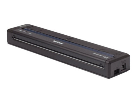 BROTHER PocketJet 8 PJ-823 Printer Mono PJ823Z1