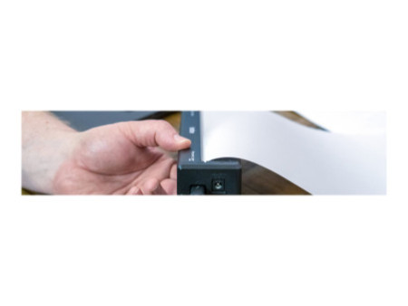 BROTHER PocketJet 8 PJ-823 Printer Mono PJ823Z1