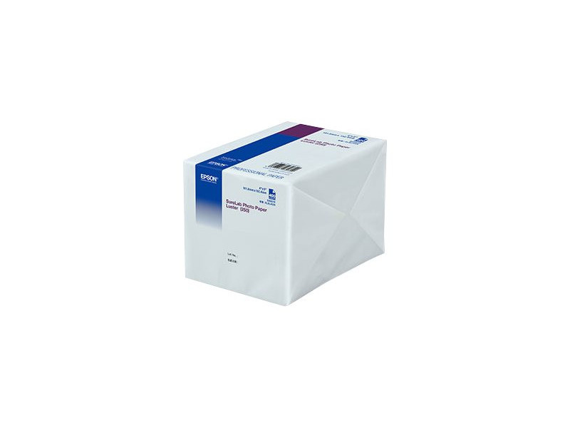 EPSON SureLab Photo Paper Luster 250 C13S400210